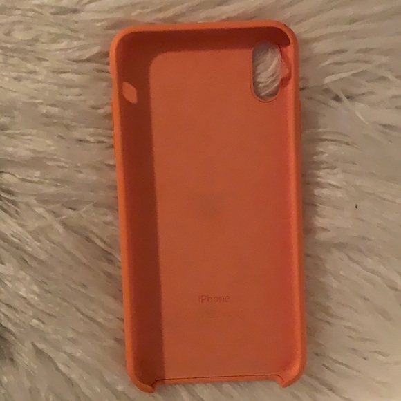 Apple iPhone XS Max case 🍎 - Picture 3 of 5
